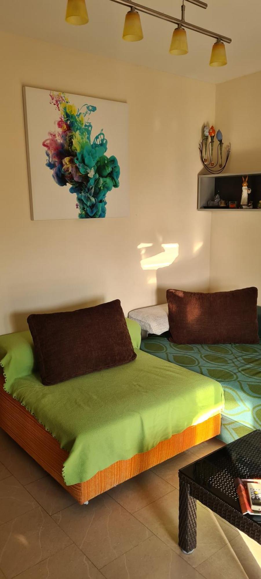 Apartments " Happy Villa " Splitska Luaran gambar